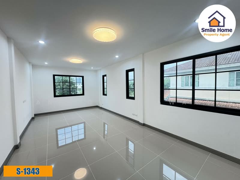 ขาย - มัณฑนา ศรีนครินทร์ ศรีด่าน22, สมุทรปราการ