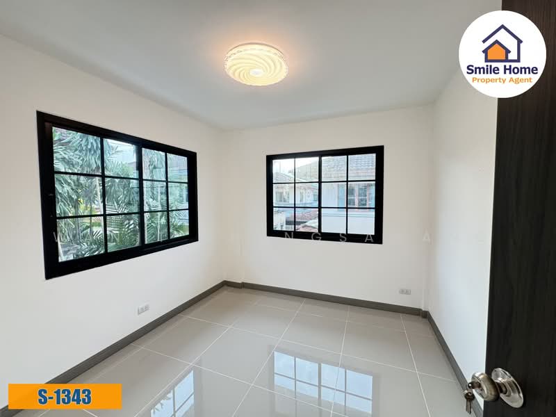 ขาย - มัณฑนา ศรีนครินทร์ ศรีด่าน22, สมุทรปราการ