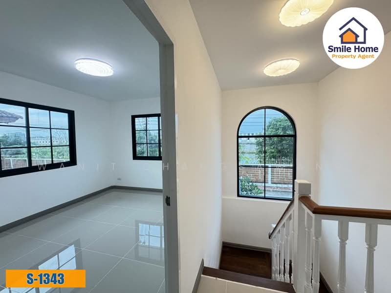 ขาย - มัณฑนา ศรีนครินทร์ ศรีด่าน22, สมุทรปราการ