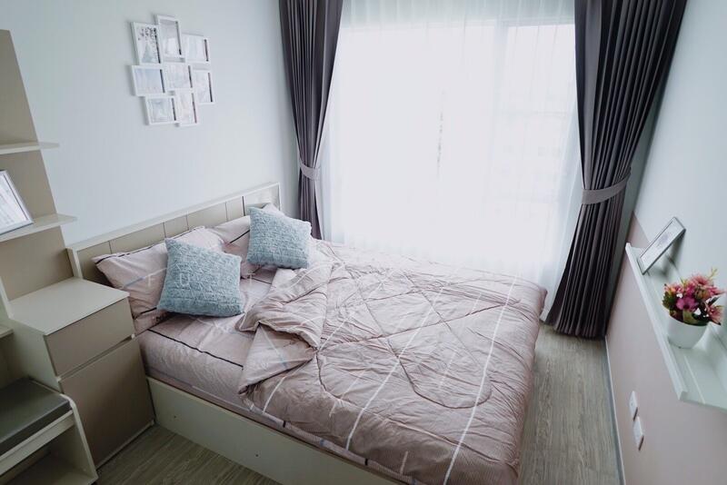 For Rent - Regent Home Sukhumvit 97/1, Bangkok