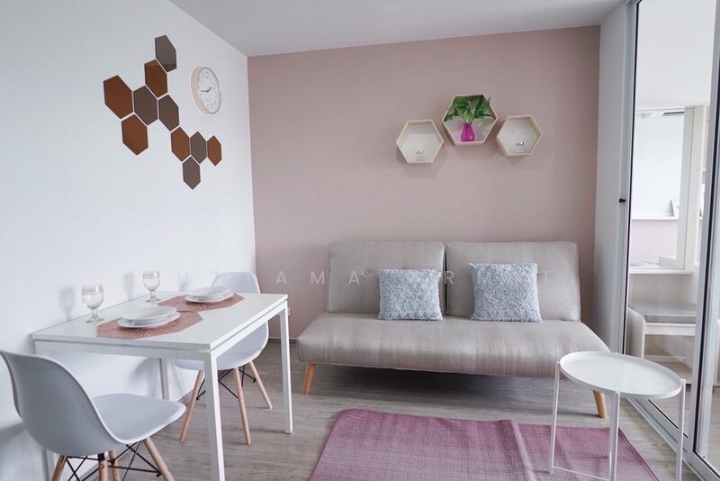 For Rent - Regent Home Sukhumvit 97/1, Bangkok