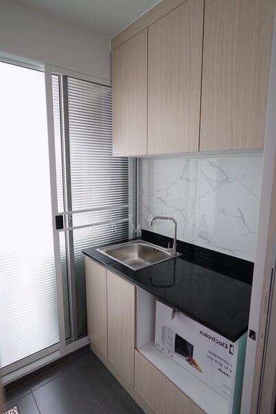 For Rent - Regent Home Sukhumvit 97/1, Bangkok