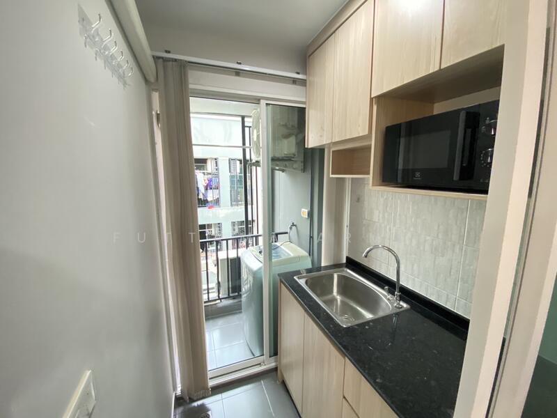 ให้เช่า - Regent Home Sukhumvit 97/1, กรุงเทพ