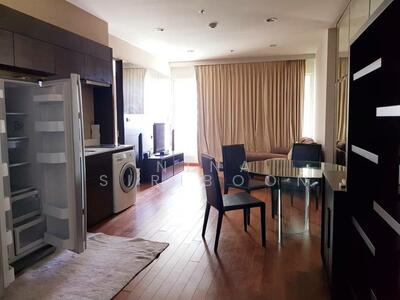 For Rent - The Address Chidlom, Bangkok