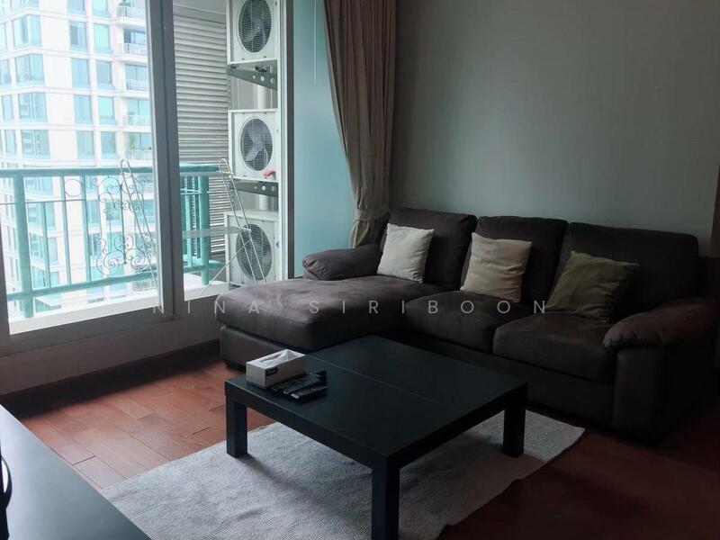 For Rent - The Address Chidlom, Bangkok