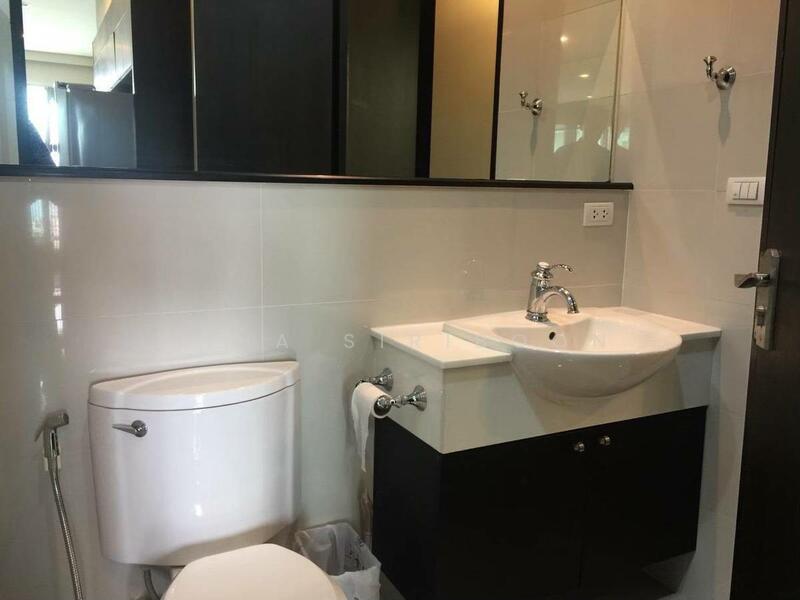 For Rent - The Address Chidlom, Bangkok