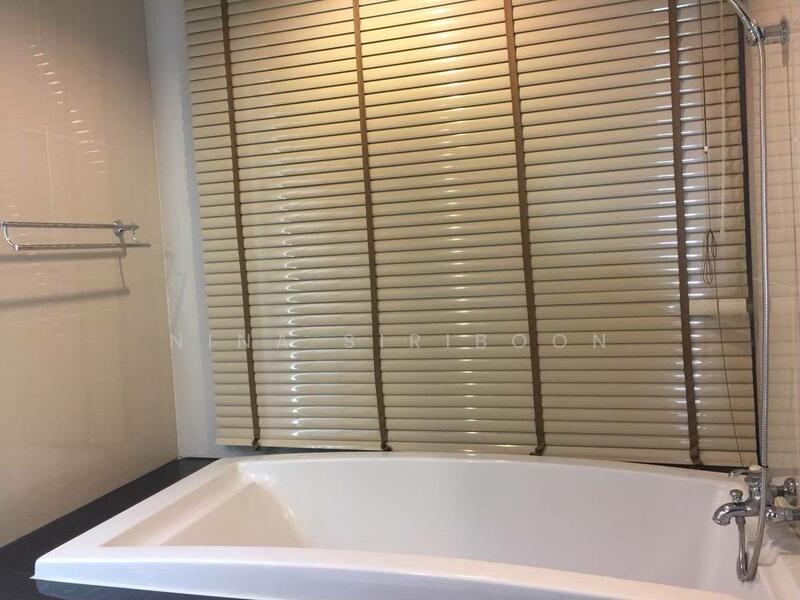 For Rent - The Address Chidlom, Bangkok