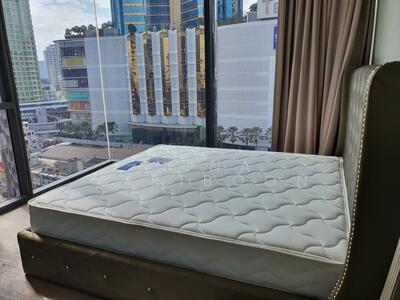For Rent - Celes Asoke, Bangkok