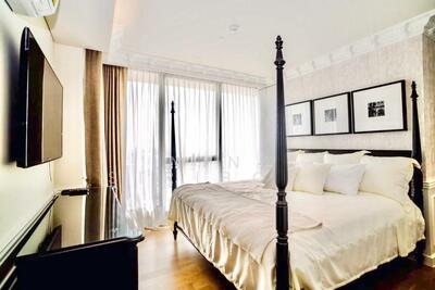 For Rent - The Lumpini 24, Bangkok