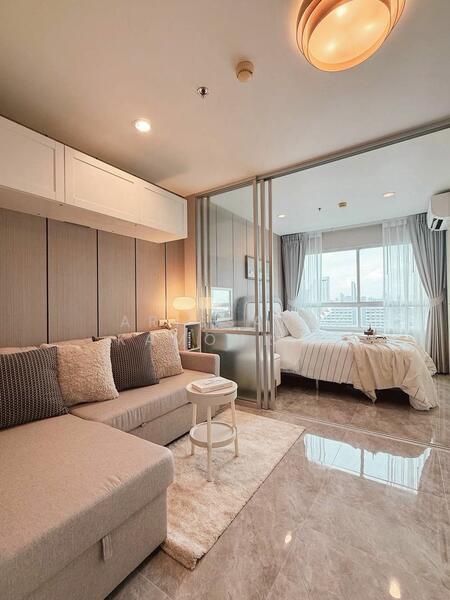 For Sale - Lumpini Seaview Jomtien, Chon Buri