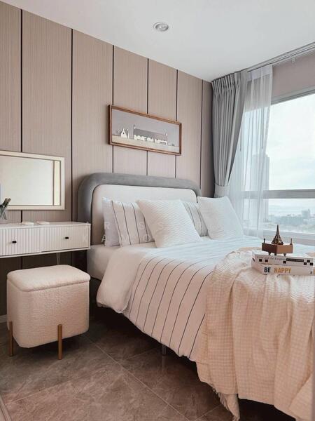 For Sale - Lumpini Seaview Jomtien, Chon Buri