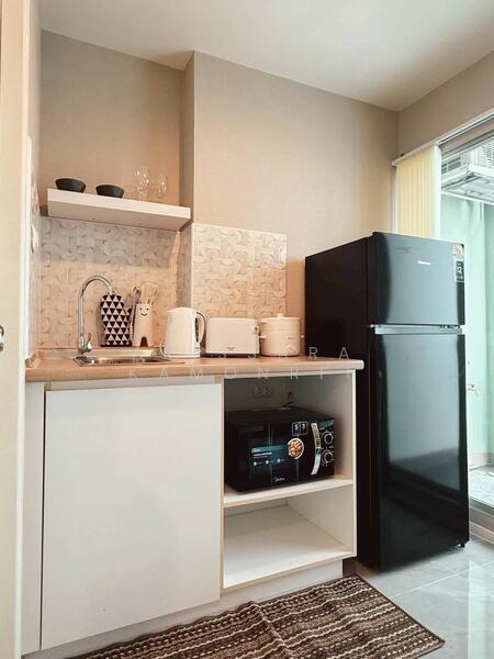 For Sale - Lumpini Seaview Jomtien, Chon Buri