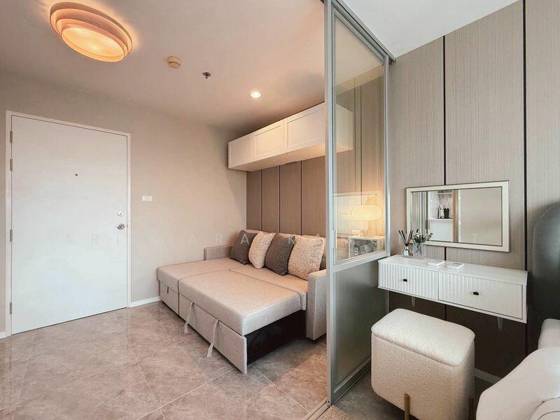 For Sale - Lumpini Seaview Jomtien, Chon Buri