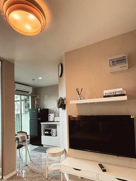 For Sale - Lumpini Seaview Jomtien, Chon Buri