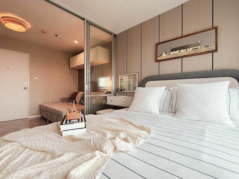 For Sale - Lumpini Seaview Jomtien, Chon Buri