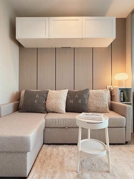 For Sale - Lumpini Seaview Jomtien, Chon Buri