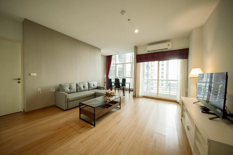 The Fourwings Residence, Bangkok, 335 Srinakarin, Hua Mak, Bang Kapi, Bangkok, 1 Bedroom, 67 sqm, Condo For Rent, by คุณรวีวรรณ อู่เงิน, 500018730 - DDproperty.com