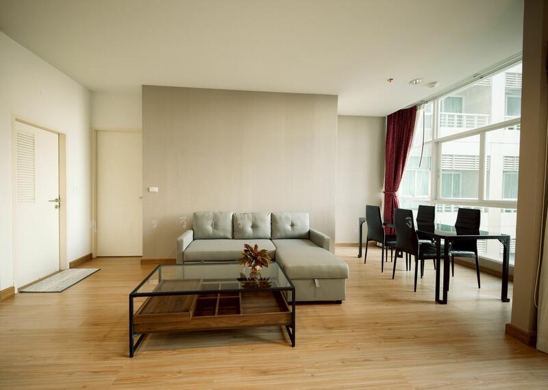 The Fourwings Residence, Bangkok, 335 Srinakarin, Hua Mak, Bang Kapi, Bangkok, 1 Bedroom, 67 sqm, Condo For Rent, by คุณรวีวรรณ อู่เงิน, 500018730 - DDproperty.com