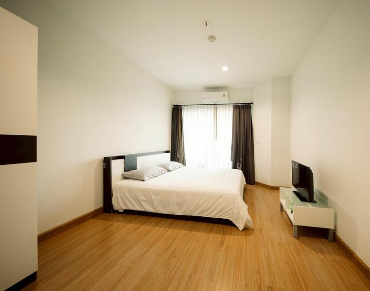 The Fourwings Residence, Bangkok, 335 Srinakarin, Hua Mak, Bang Kapi, Bangkok, 1 Bedroom, 67 sqm, Condo For Rent, by คุณรวีวรรณ อู่เงิน, 500018730 - DDproperty.com