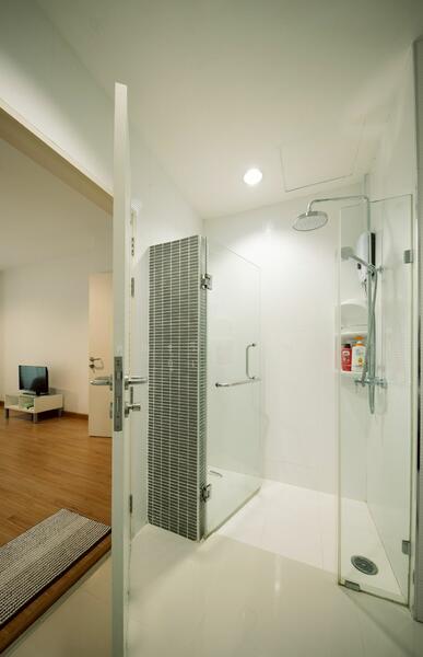 The Fourwings Residence, Bangkok, 335 Srinakarin, Hua Mak, Bang Kapi, Bangkok, 1 Bedroom, 67 sqm, Condo For Rent, by คุณรวีวรรณ อู่เงิน, 500018730 - DDproperty.com