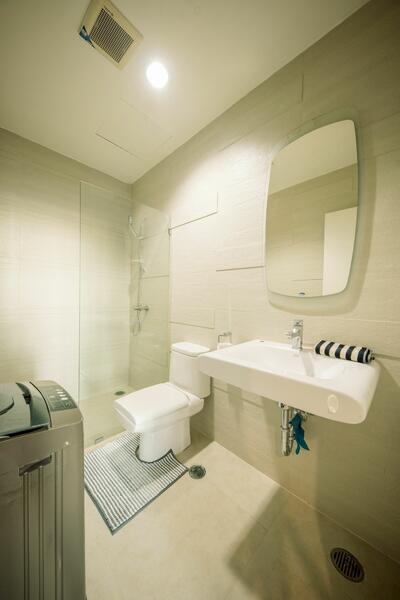 The Fourwings Residence, Bangkok, 335 Srinakarin, Hua Mak, Bang Kapi, Bangkok, 1 Bedroom, 67 sqm, Condo For Rent, by คุณรวีวรรณ อู่เงิน, 500018730 - DDproperty.com