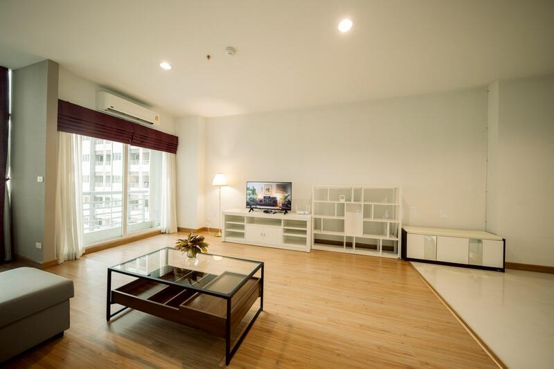 The Fourwings Residence, Bangkok, 335 Srinakarin, Hua Mak, Bang Kapi, Bangkok, 1 Bedroom, 67 sqm, Condo For Rent, by คุณรวีวรรณ อู่เงิน, 500018730 - DDproperty.com