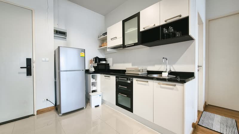 The Fourwings Residence, Bangkok, 335 Srinakarin, Hua Mak, Bang Kapi, Bangkok, 1 Bedroom, 67 sqm, Condo For Rent, by คุณรวีวรรณ อู่เงิน, 500018730 - DDproperty.com