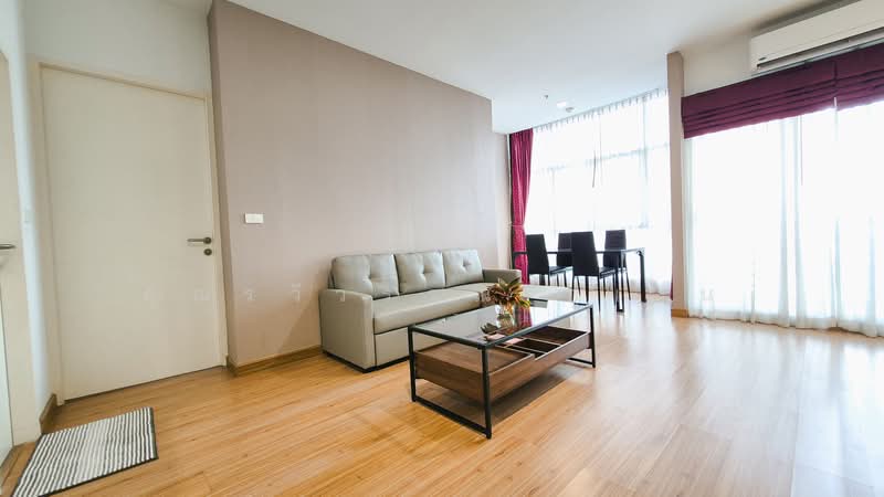 The Fourwings Residence, Bangkok, 335 Srinakarin, Hua Mak, Bang Kapi, Bangkok, 1 Bedroom, 67 sqm, Condo For Rent, by คุณรวีวรรณ อู่เงิน, 500018730 - DDproperty.com