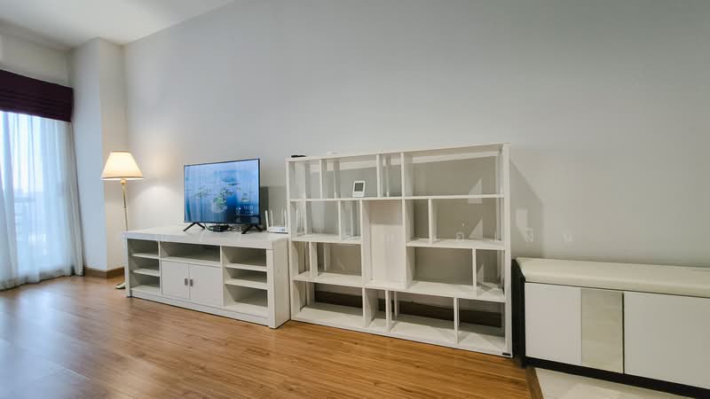 The Fourwings Residence, Bangkok, 335 Srinakarin, Hua Mak, Bang Kapi, Bangkok, 1 Bedroom, 67 sqm, Condo For Rent, by คุณรวีวรรณ อู่เงิน, 500018730 - DDproperty.com