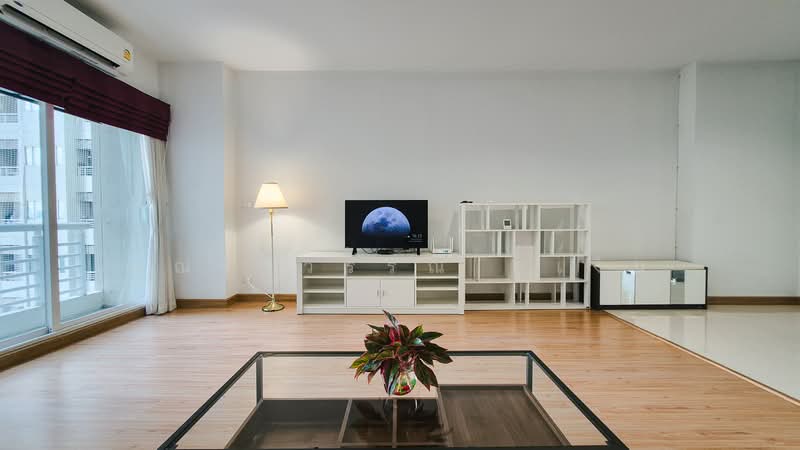 The Fourwings Residence, Bangkok, 335 Srinakarin, Hua Mak, Bang Kapi, Bangkok, 1 Bedroom, 67 sqm, Condo For Rent, by คุณรวีวรรณ อู่เงิน, 500018730 - DDproperty.com