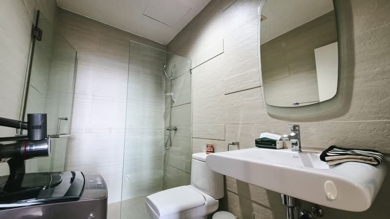 The Fourwings Residence, Bangkok, 335 Srinakarin, Hua Mak, Bang Kapi, Bangkok, 1 Bedroom, 67 sqm, Condo For Rent, by คุณรวีวรรณ อู่เงิน, 500018730 - DDproperty.com