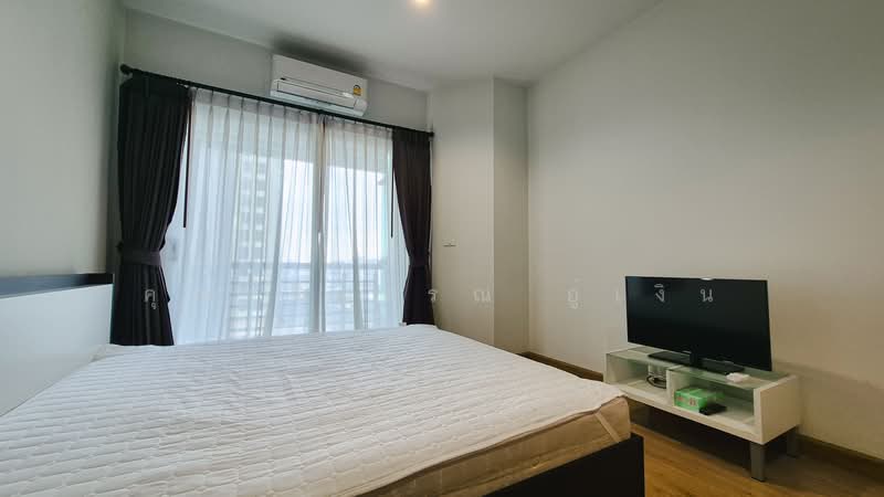 The Fourwings Residence, Bangkok, 335 Srinakarin, Hua Mak, Bang Kapi, Bangkok, 1 Bedroom, 67 sqm, Condo For Rent, by คุณรวีวรรณ อู่เงิน, 500018730 - DDproperty.com