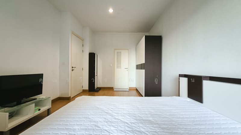 The Fourwings Residence, Bangkok, 335 Srinakarin, Hua Mak, Bang Kapi, Bangkok, 1 Bedroom, 67 sqm, Condo For Rent, by คุณรวีวรรณ อู่เงิน, 500018730 - DDproperty.com