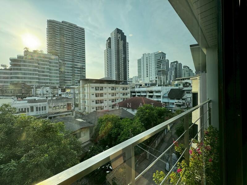 Single House on Sukhumvit 55, Bangkok, กรุงเทพ, สุขุมวิท, คลองตันเหนือ, วัฒนา, กรุงเทพ, 600 ตร.ม., บ้านเดี่ยว ให้เช่า, โดย Louise Manatsawee, 500018738 - DDproperty.com