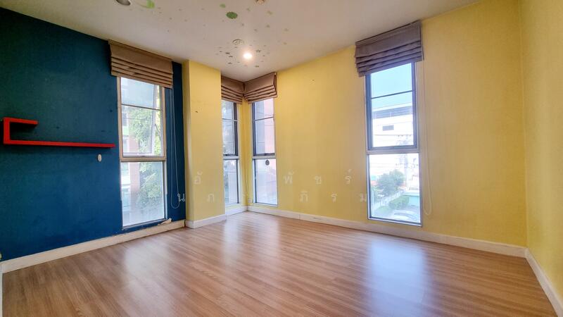 For Sale - The Niche Citi Ladprao 130, Bangkok