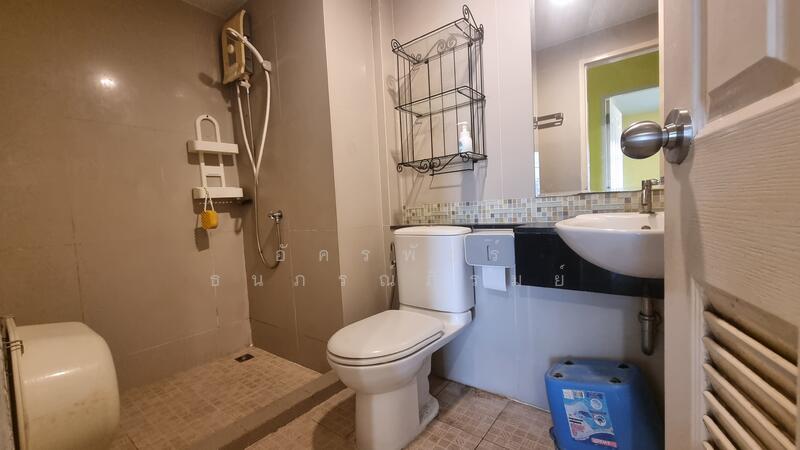 For Sale - The Niche Citi Ladprao 130, Bangkok