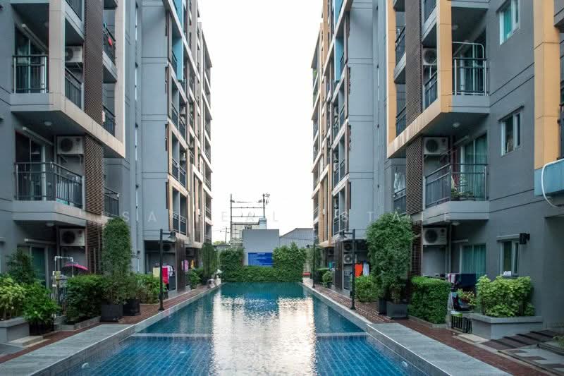 S&S Sukhumvit 101/1 : เอส แอนด์ เอส สุขุมวิท 101/1, กรุงเทพ, 188 ถนน สุขุมวิท 101/1, บางนา, กรุงเทพ, 66 ตร.ม., คอนโด ขาย, โดย JSA REAL ESTATE, 500018749 - DDproperty.com