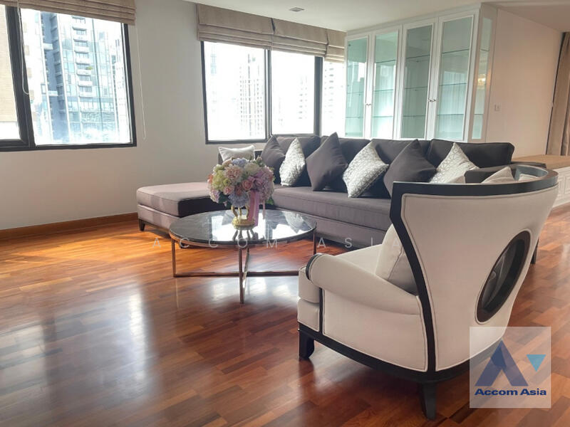 For Rent - Acadamia Grand Tower, Bangkok