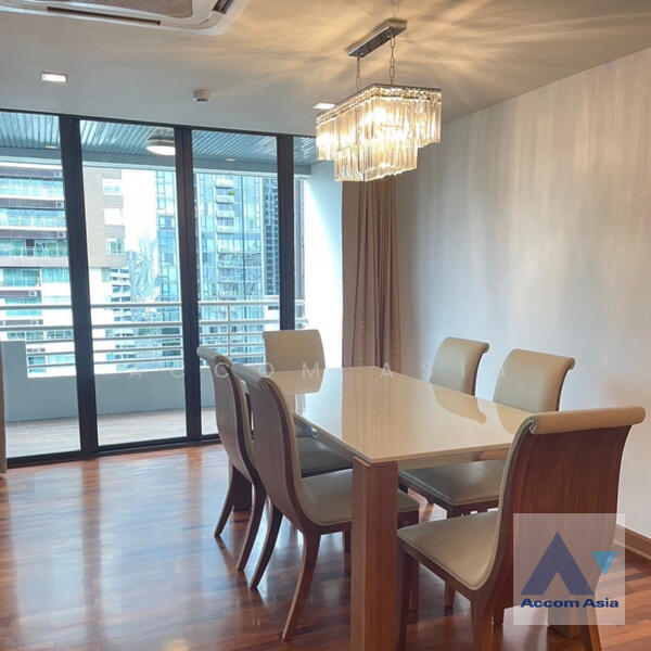 For Rent - Acadamia Grand Tower, Bangkok