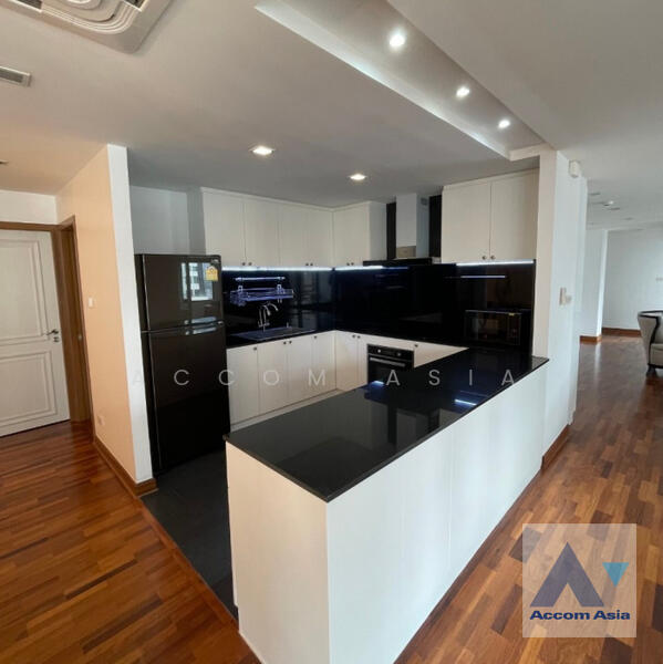 For Rent - Acadamia Grand Tower, Bangkok