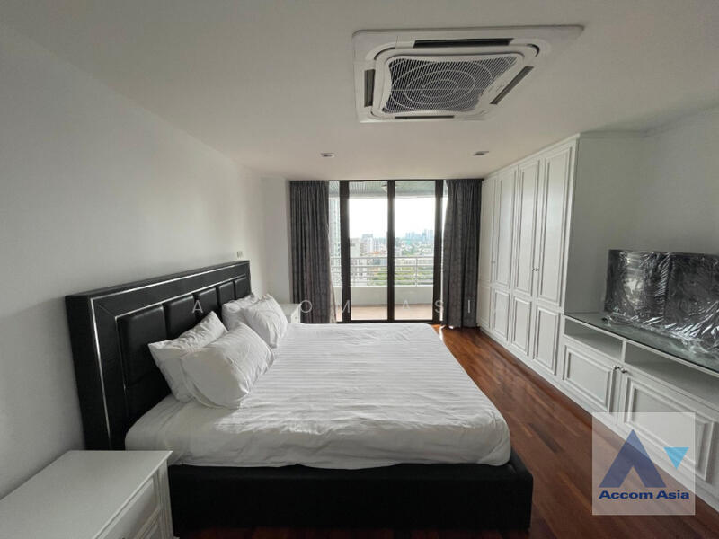 For Rent - Acadamia Grand Tower, Bangkok