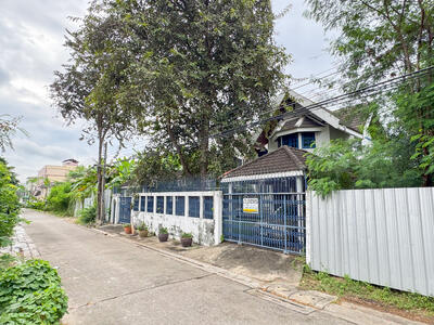 ขาย - ซอย งามวงศ์วาน 47 ( ซอย ชินเขต ), กรุงเทพ