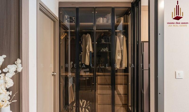 ขาย - Aspire Ratchayothin : แอสปาย รัชโยธิน, กรุงเทพ