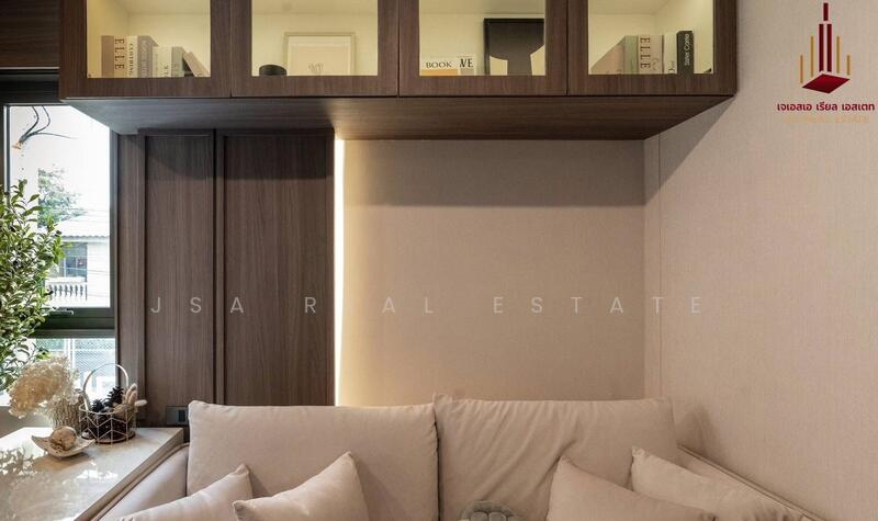 ขาย - Aspire Ratchayothin : แอสปาย รัชโยธิน, กรุงเทพ