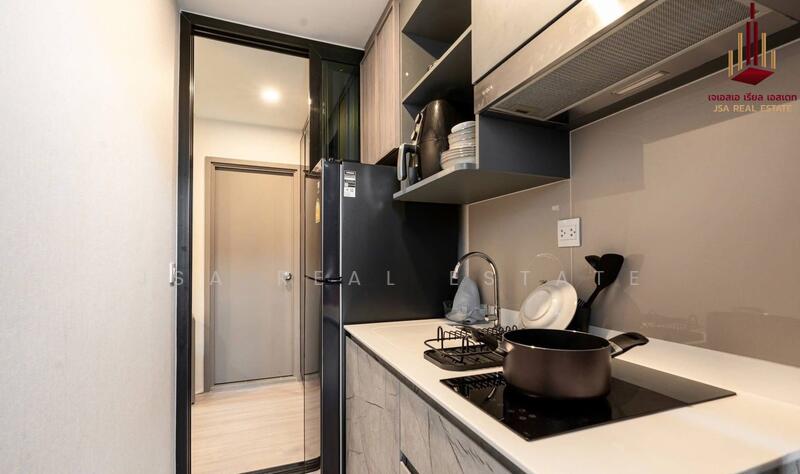 ขาย - Aspire Ratchayothin : แอสปาย รัชโยธิน, กรุงเทพ