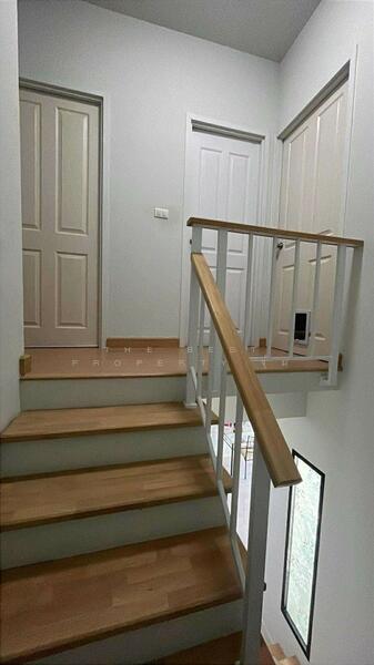 The Colors Bangna-Wongwaen 4, Samut Prakan, Bangphli Yai, Bang Plee, Samut Prakan, 3 Bedrooms, 100 sqm, Townhouse For Sale, by The Best Property จุ๋ม, 500018821 - DDproperty.com