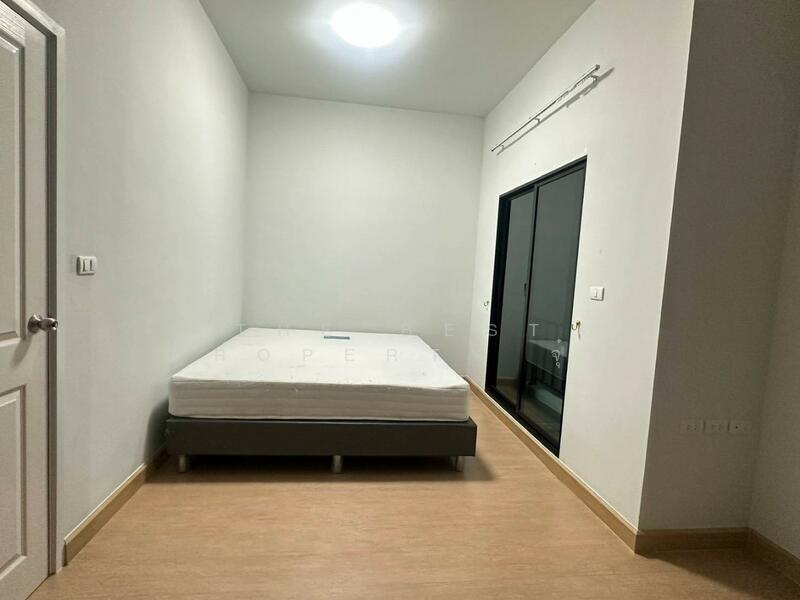 The Colors Bangna-Wongwaen 4, Samut Prakan, Bangphli Yai, Bang Plee, Samut Prakan, 3 Bedrooms, 100 sqm, Townhouse For Sale, by The Best Property จุ๋ม, 500018821 - DDproperty.com