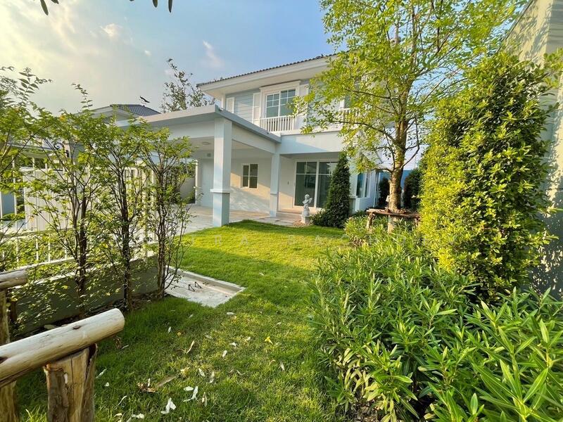 ให้เช่า - Sivalee Srinakarin-Romklao : สีวลี ศรีนครินทร์-ร่มเกล้า, กรุงเทพ