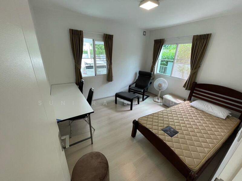 ให้เช่า - Sivalee Srinakarin-Romklao : สีวลี ศรีนครินทร์-ร่มเกล้า, กรุงเทพ