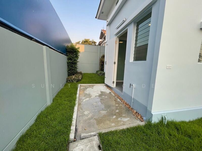 ให้เช่า - Sivalee Srinakarin-Romklao : สีวลี ศรีนครินทร์-ร่มเกล้า, กรุงเทพ